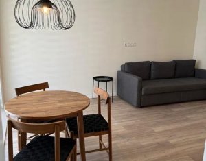 Lakás 2 szobák eladó on Floresti