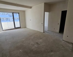 , 45m2 dans Floresti