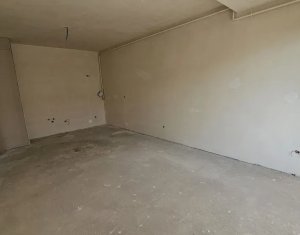 Appartement 2 chambres à vendre dans Floresti