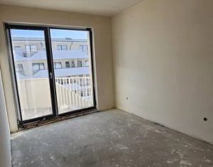 Appartement 2 chambres à vendre dans Floresti