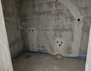 Appartement 2 chambres à vendre dans Floresti