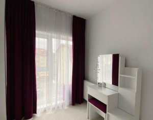 Apartment 2 rooms for sale in Floresti