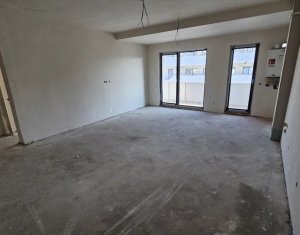, 55m2 dans Floresti