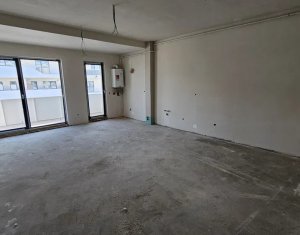 Appartement 2 chambres à vendre dans Floresti