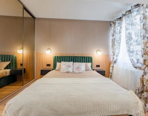 , 54m2 dans Floresti