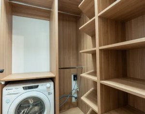 Appartement 2 chambres à vendre dans Floresti