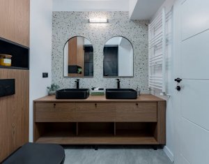 Appartement 2 chambres à vendre dans Floresti