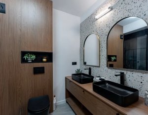 Appartement 2 chambres à vendre dans Floresti