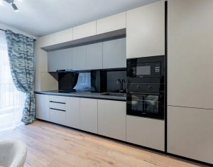 Appartement 2 chambres à vendre dans Floresti