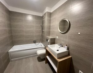 Appartement 2 chambres à vendre dans Floresti