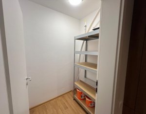Appartement 2 chambres à vendre dans Floresti