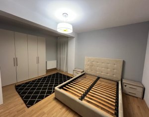 Appartement 2 chambres à vendre dans Floresti