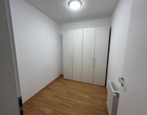 Appartement 2 chambres à vendre dans Floresti