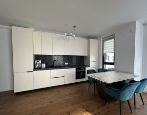 , 55m2 in Cluj-napoca, zone Gheorgheni