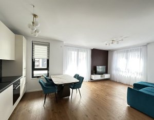 Appartement 2 chambres à vendre dans Cluj-napoca, zone Gheorgheni