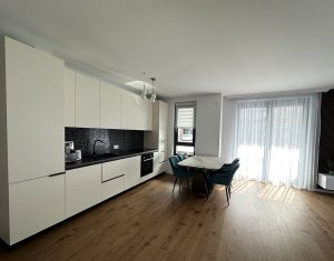 Appartement 2 chambres à vendre dans Cluj-napoca, zone Gheorgheni