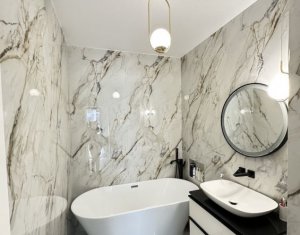 Appartement 2 chambres à vendre dans Cluj-napoca, zone Gheorgheni