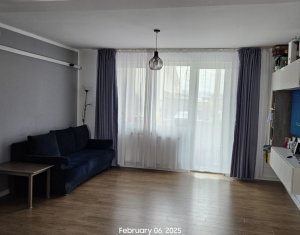 , 61m2 dans Floresti