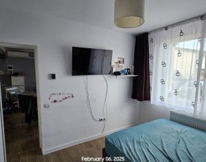Appartement 3 chambres à vendre dans Floresti