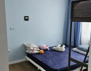 Appartement 3 chambres à vendre dans Floresti