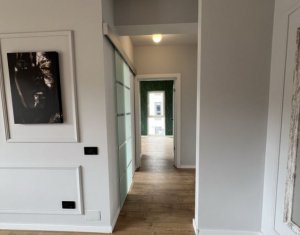 Appartement 2 chambres à vendre dans Floresti