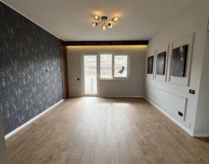 Appartement 2 chambres à vendre dans Floresti