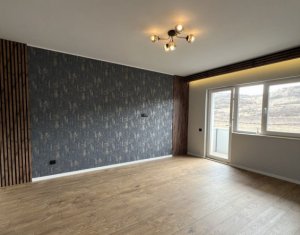 Appartement 2 chambres à vendre dans Floresti