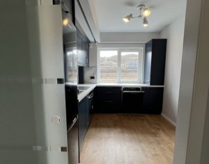 Appartement 2 chambres à vendre dans Floresti