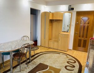 , 45m2 dans Cluj-napoca, zone Manastur