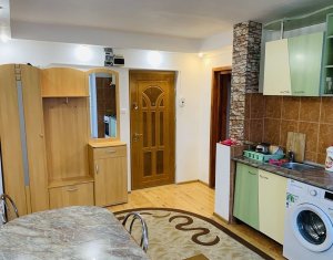 Appartement 2 chambres à vendre dans Cluj-napoca, zone Manastur