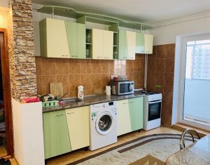 Appartement 2 chambres à vendre dans Cluj-napoca, zone Manastur