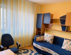 Appartement 2 chambres à vendre dans Cluj-napoca, zone Manastur