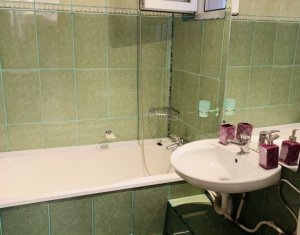 Appartement 2 chambres à vendre dans Cluj-napoca, zone Manastur