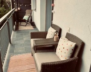 , 52m2 dans Cluj-napoca, zone Buna Ziua