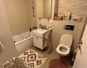 Appartement 2 chambres à vendre dans Cluj-napoca, zone Buna Ziua