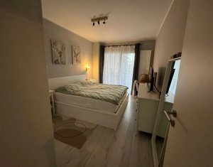 Appartement 2 chambres à vendre dans Cluj-napoca, zone Buna Ziua