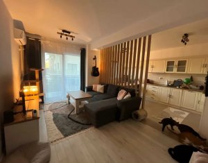 Appartement 2 chambres à vendre dans Cluj-napoca, zone Buna Ziua