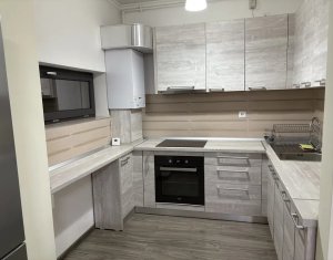 , 60m2 dans Cluj-napoca, zone Gheorgheni