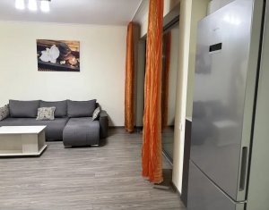 Appartement 2 chambres à vendre dans Cluj-napoca, zone Gheorgheni