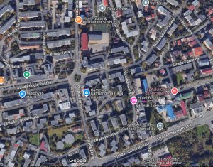 Appartement 4 chambres à vendre dans Cluj-napoca, zone Zorilor