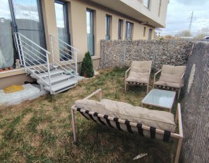 Appartement 2 chambres à vendre dans Floresti