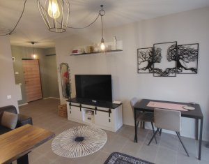 , 45m2 dans Floresti