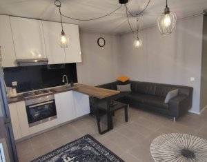Appartement 2 chambres à vendre dans Floresti