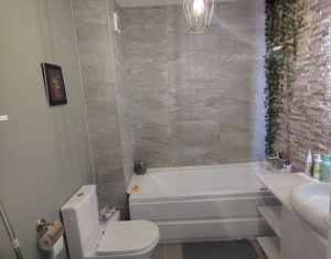 Appartement 2 chambres à vendre dans Floresti