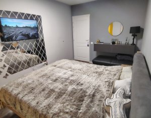 Appartement 2 chambres à vendre dans Floresti