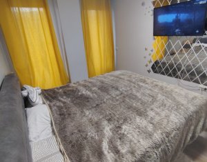 Appartement 2 chambres à vendre dans Floresti