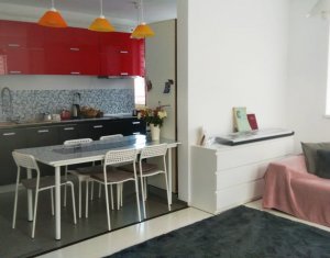 , 72m2 dans Floresti