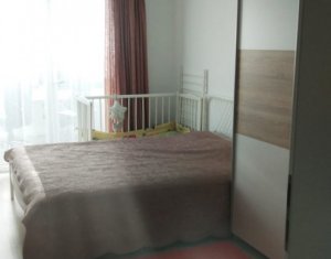 Appartement 3 chambres à vendre dans Floresti