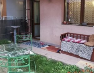 , 44m2 dans Cluj-napoca, zone Manastur