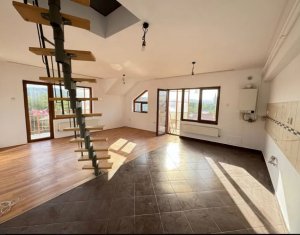 , 56m2 dans Floresti